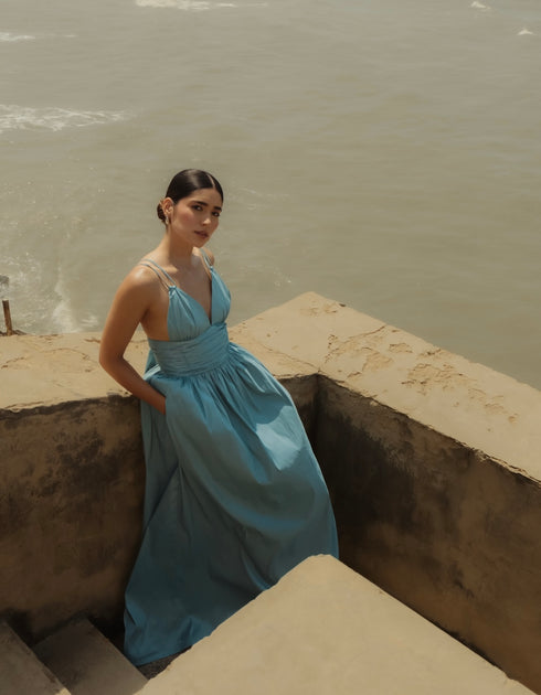 SOFI DRESS